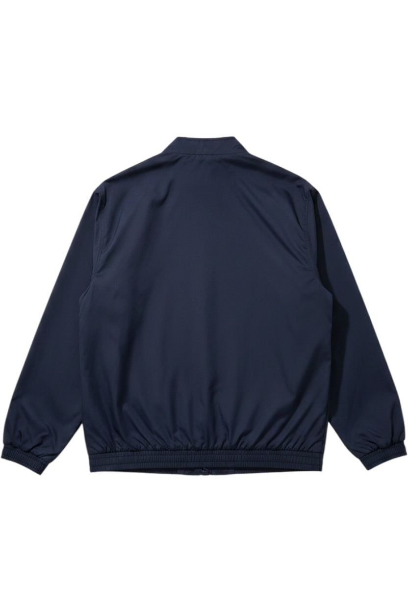 Nike Herren Trainingsjacke Blau Größe S