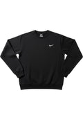 Nike Herren Sweatshirt Grau Größe M