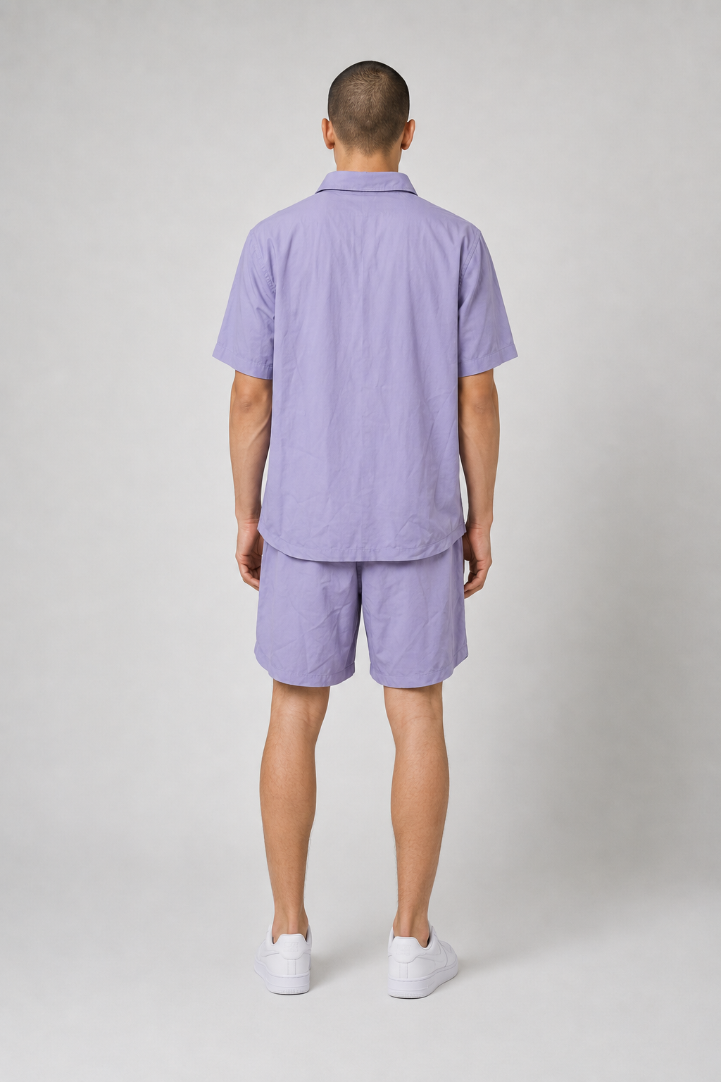 Hemd + Hose Set L