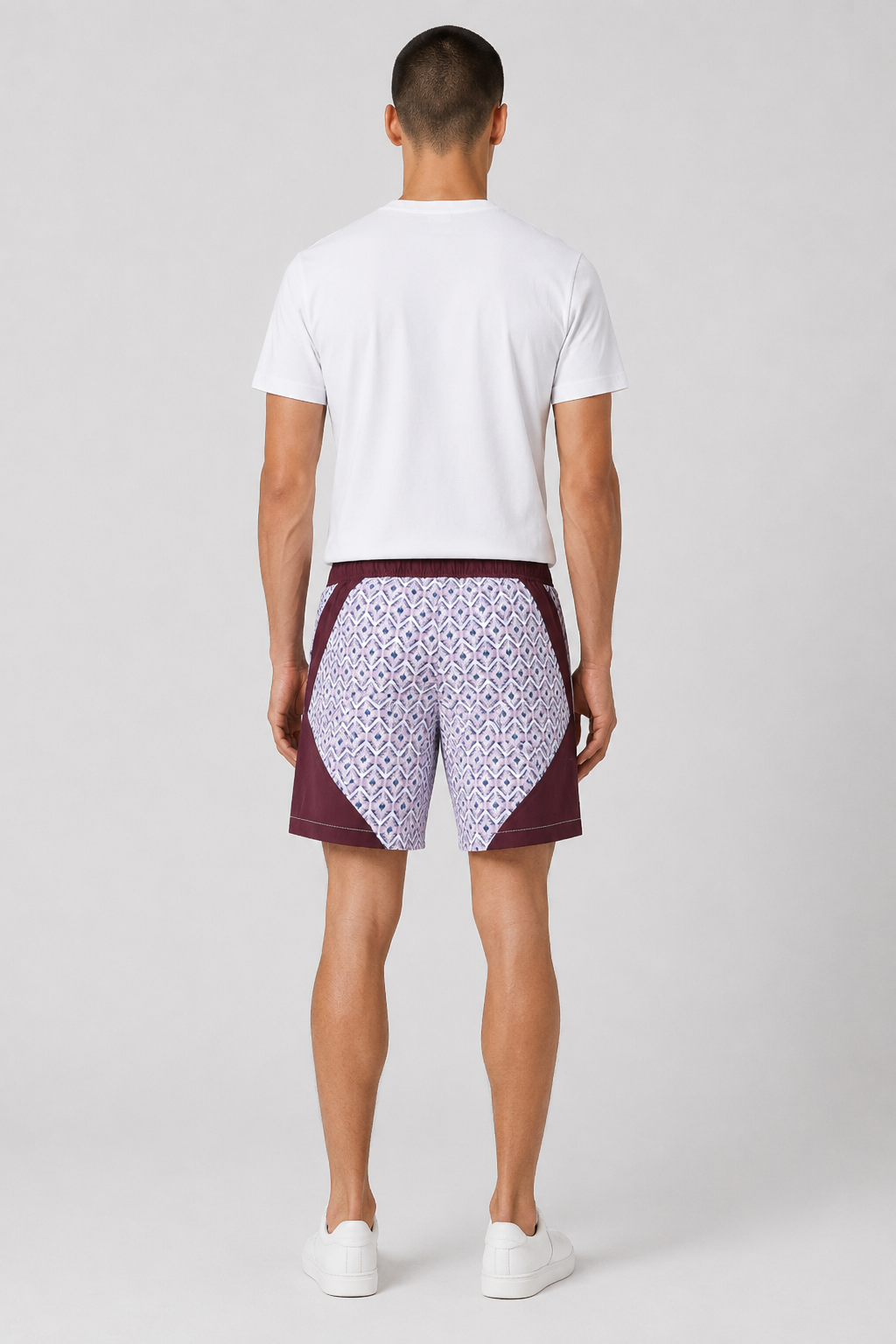 Carlo Colucci Badehose