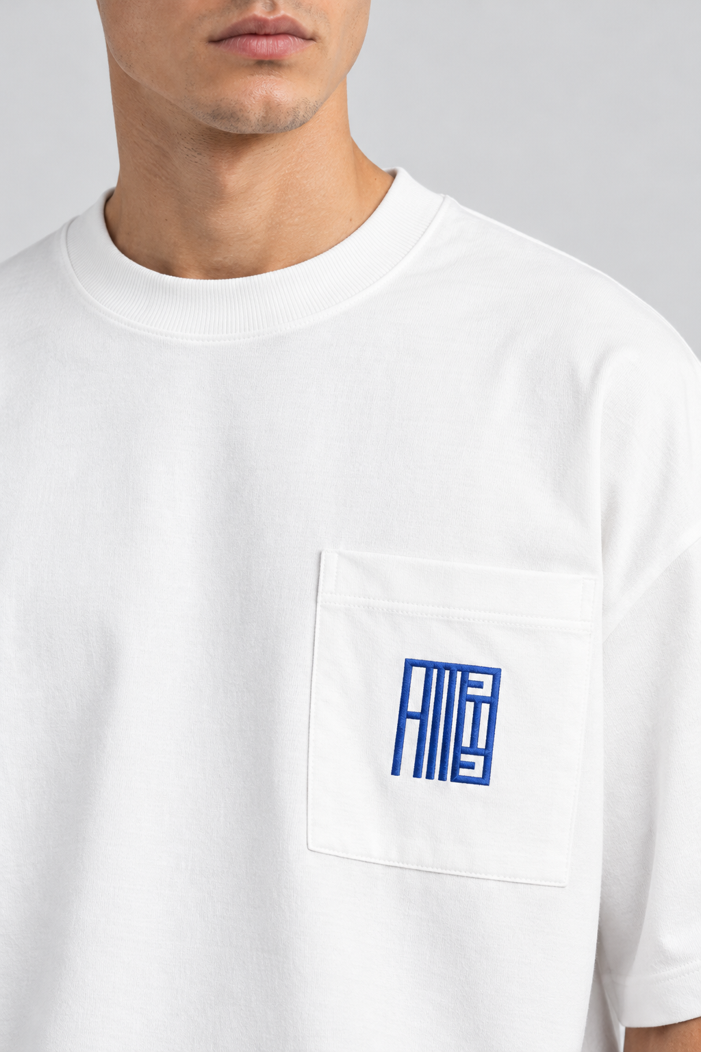 Alessandro Magno T-Shirt Kurzarm