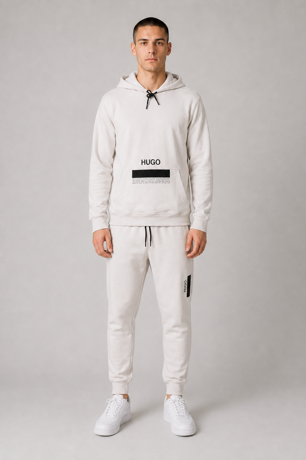 Hugo Boss Trainingsanzug Set S
