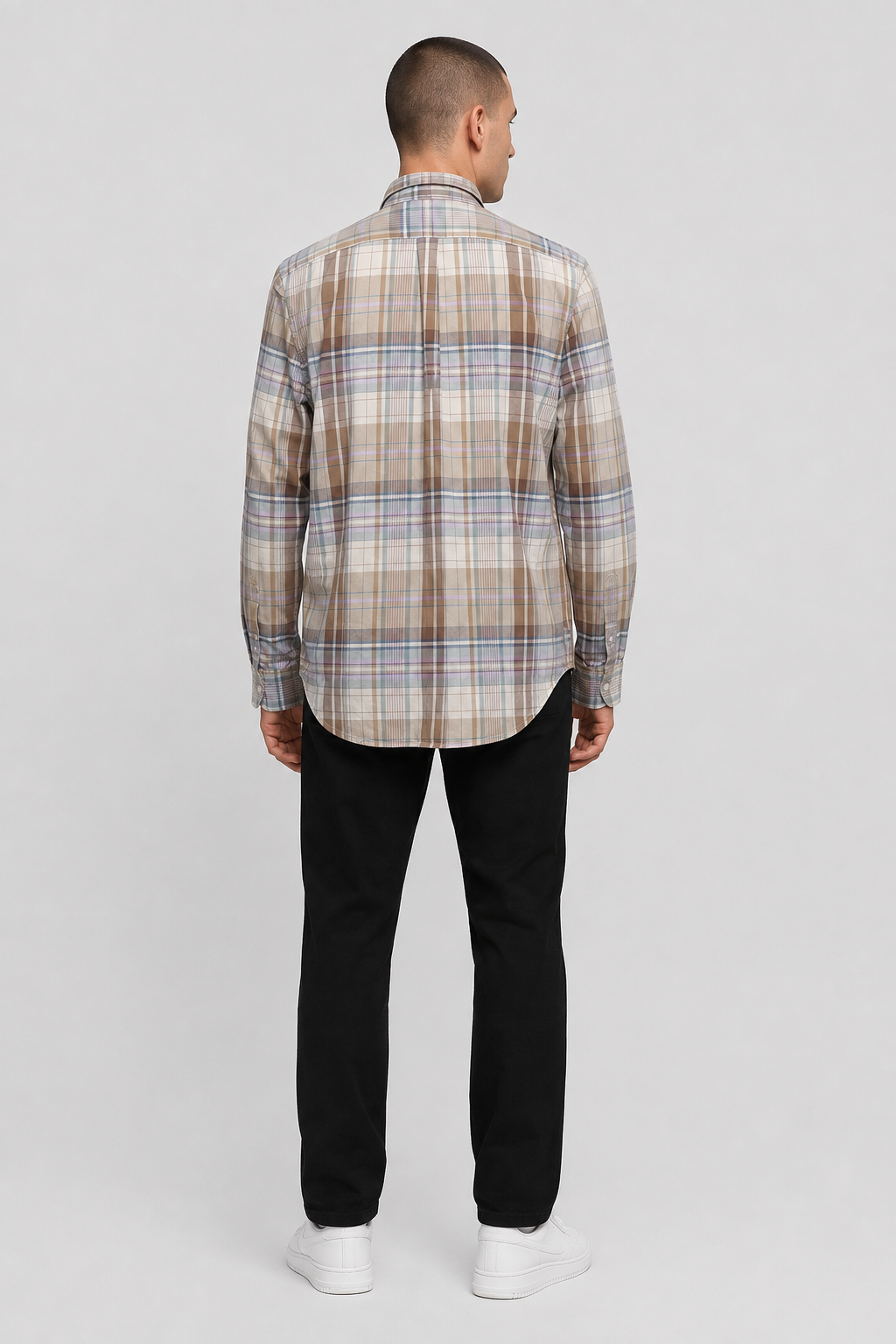 Polo Ralph Lauren Hemd L