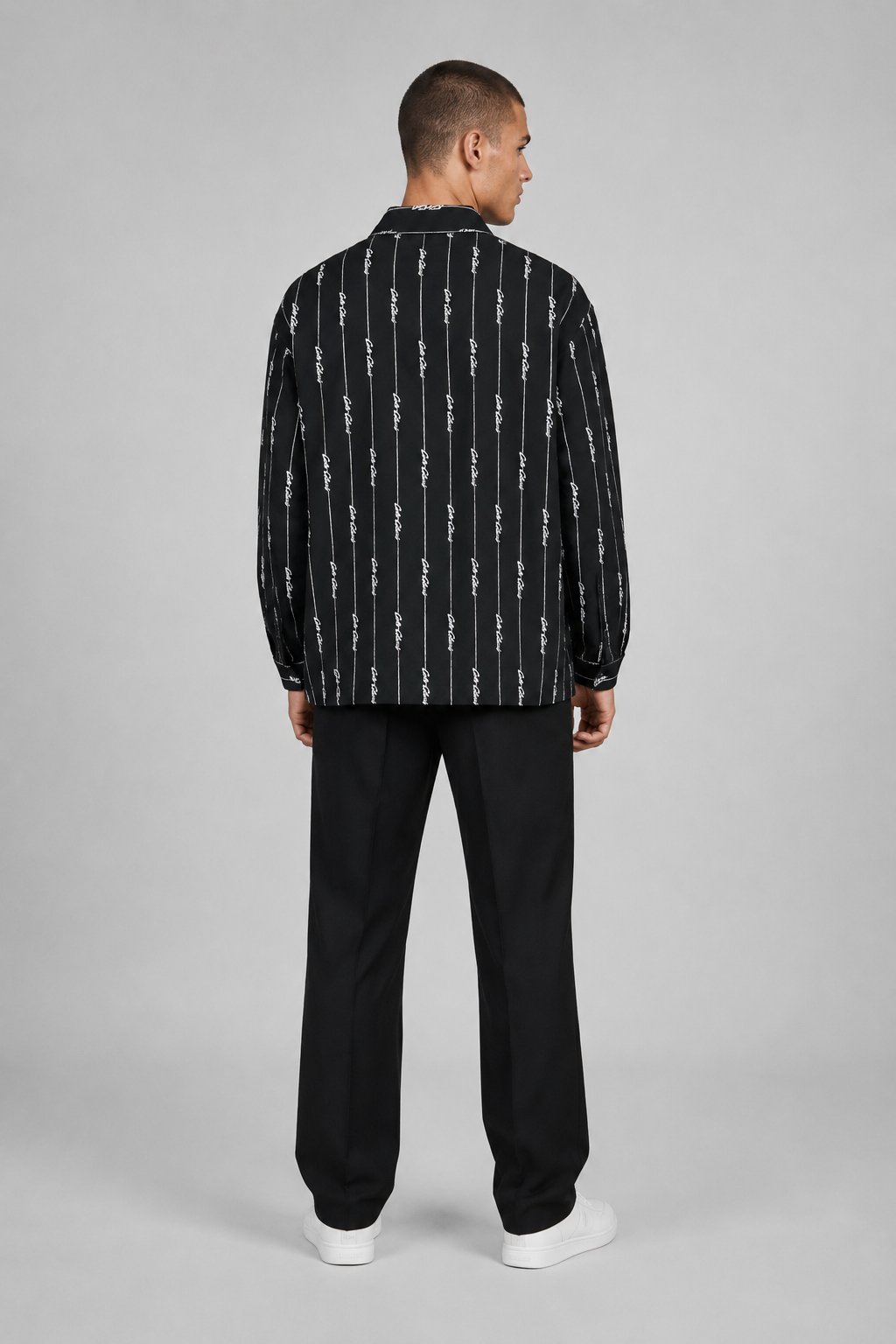 Carlo Colucci Jacke
