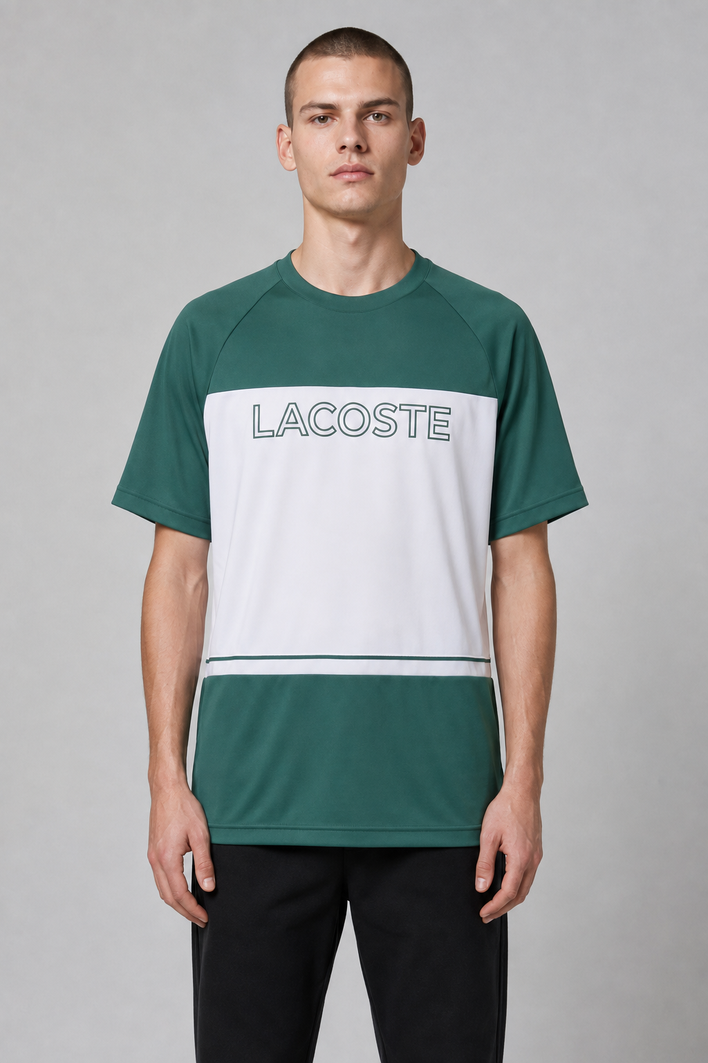 Lacoste T-Shirt L