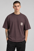 Alessandro Magno T-Shirt Kurzarm