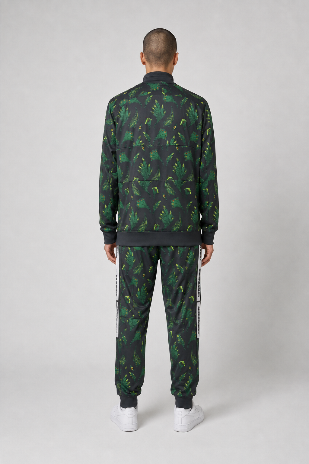 Nike Trainingsanzug Set XL