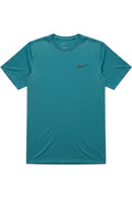 Nike Herren T-Shirt Blau Größe XL