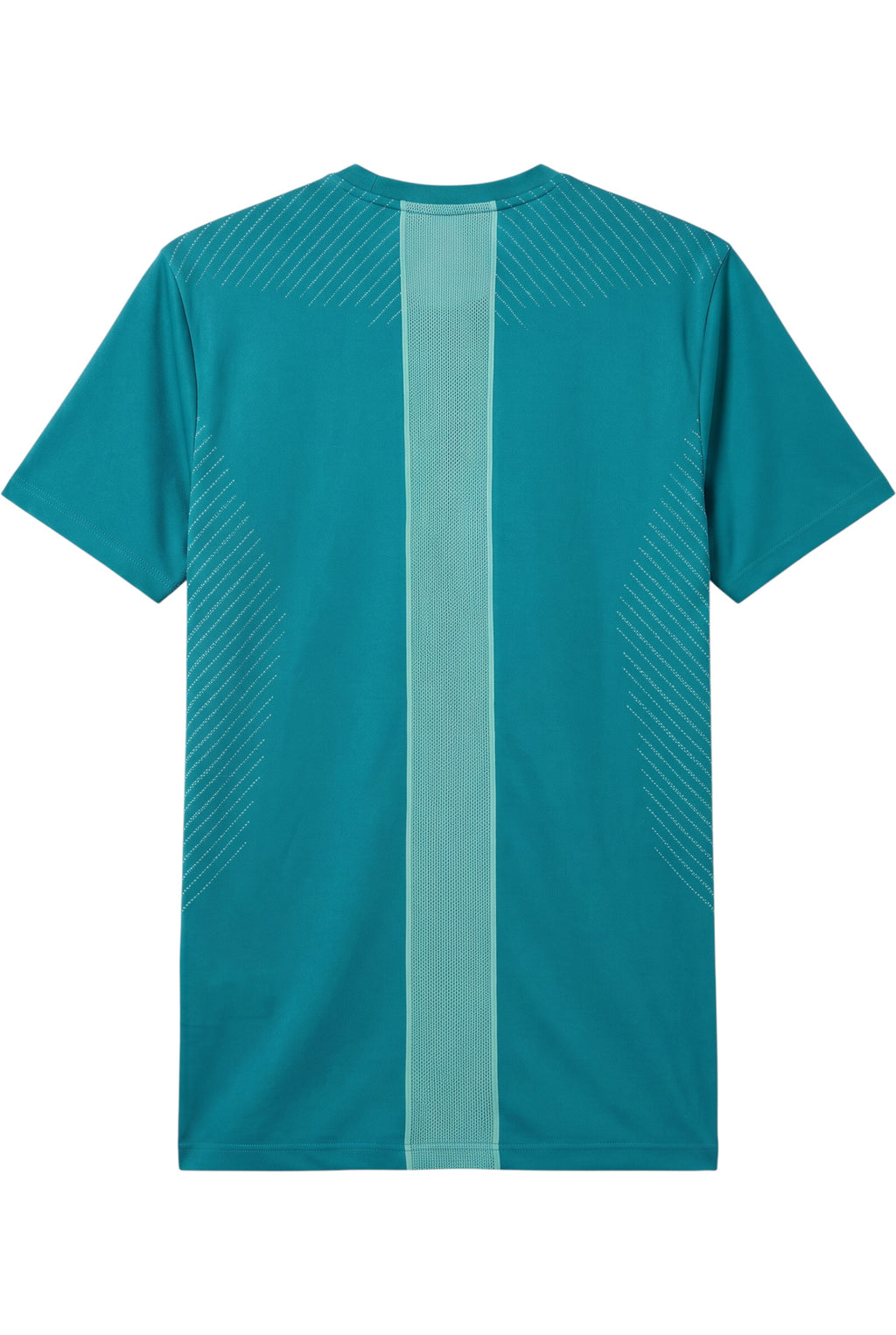 Nike Herren T-Shirt Blau Größe XL