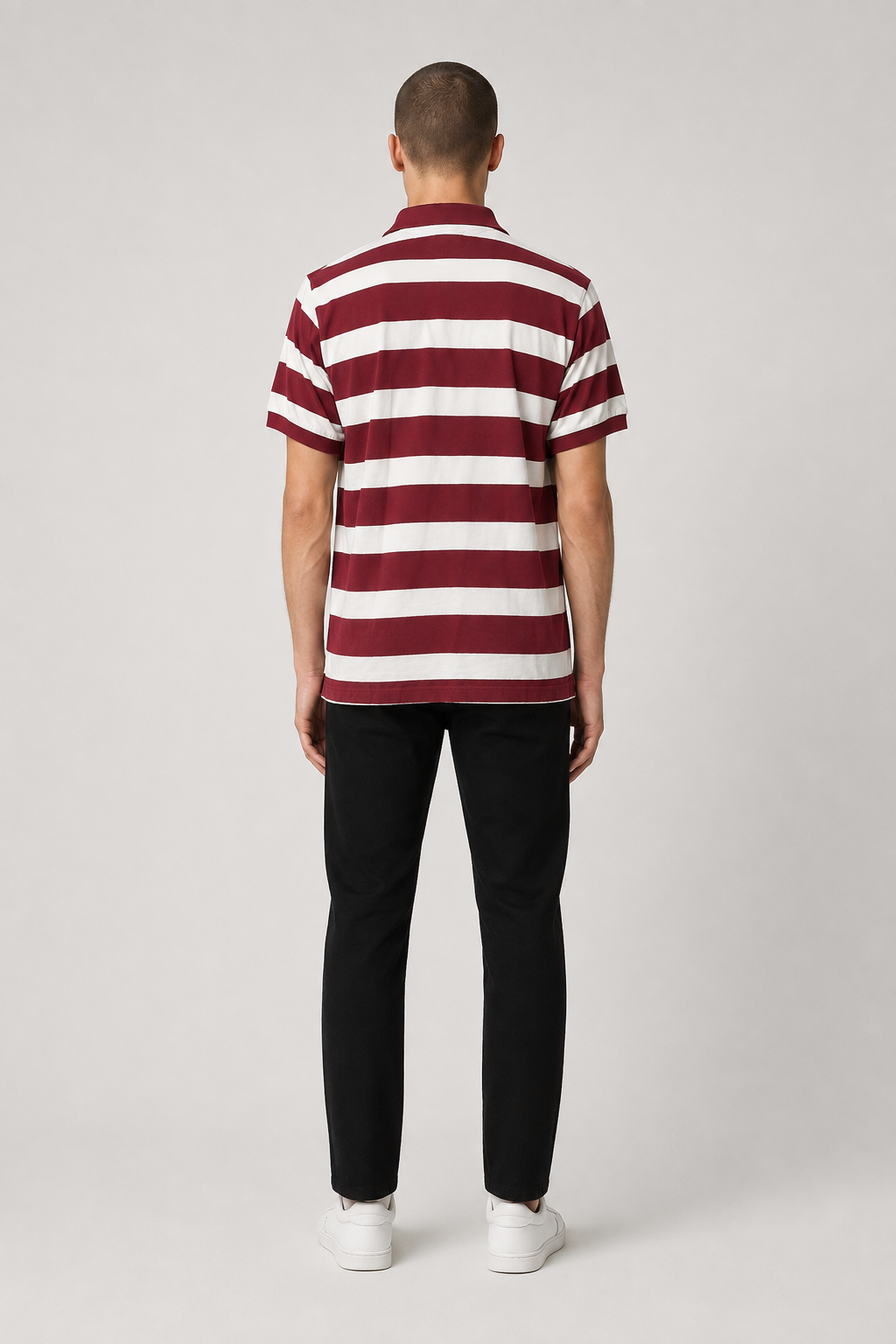 Lacoste Polo T-Shirt XXL