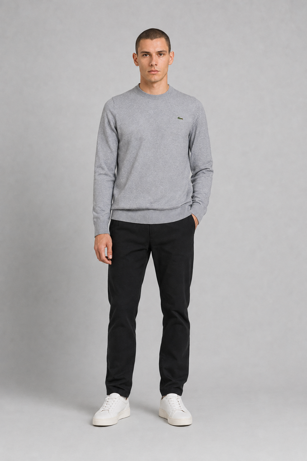 Lacoste Pullover S