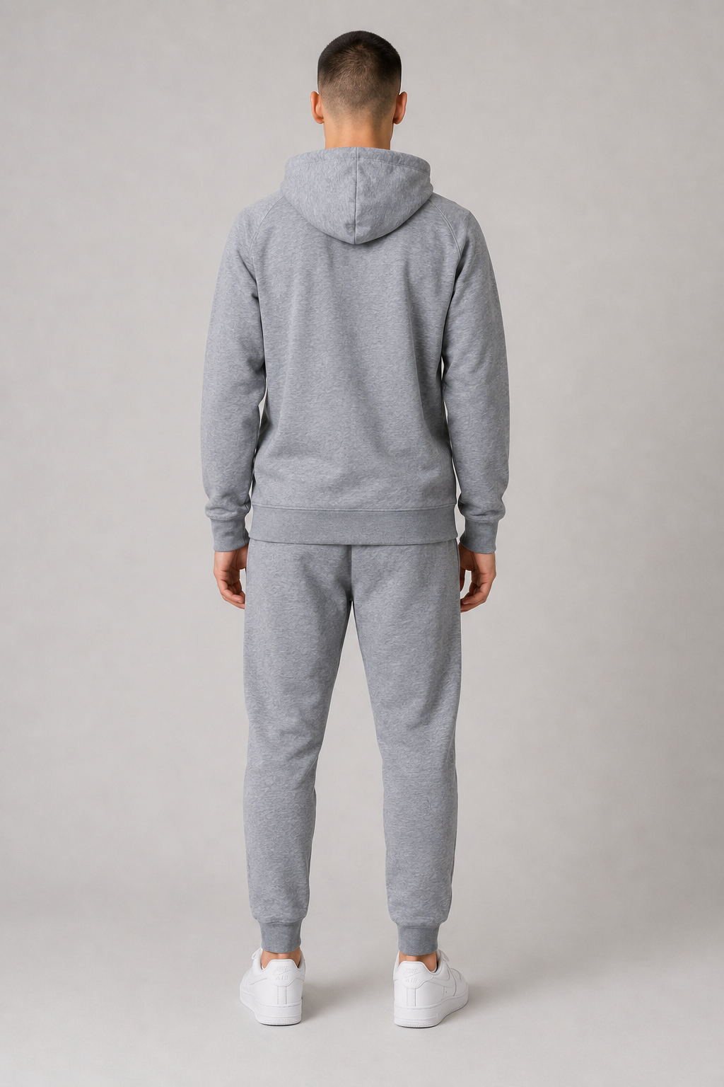 Nike Trainingsanzug Set S