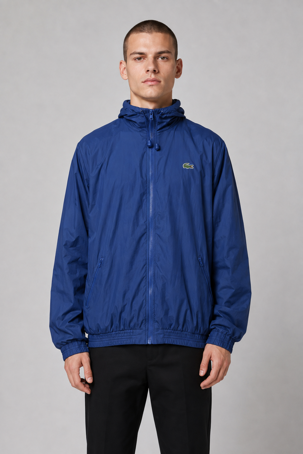 Lacoste Sport Trainingsjacke L