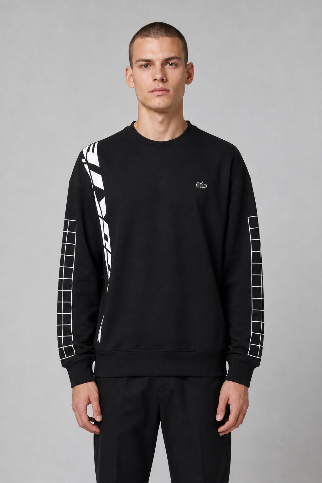 Lacoste Pullover M