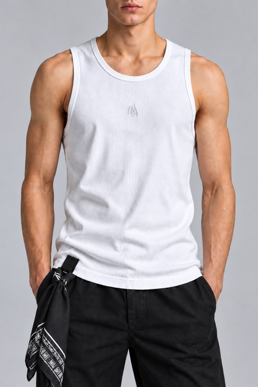 Alessandro Magno Tanktop Shirt Chapter 7