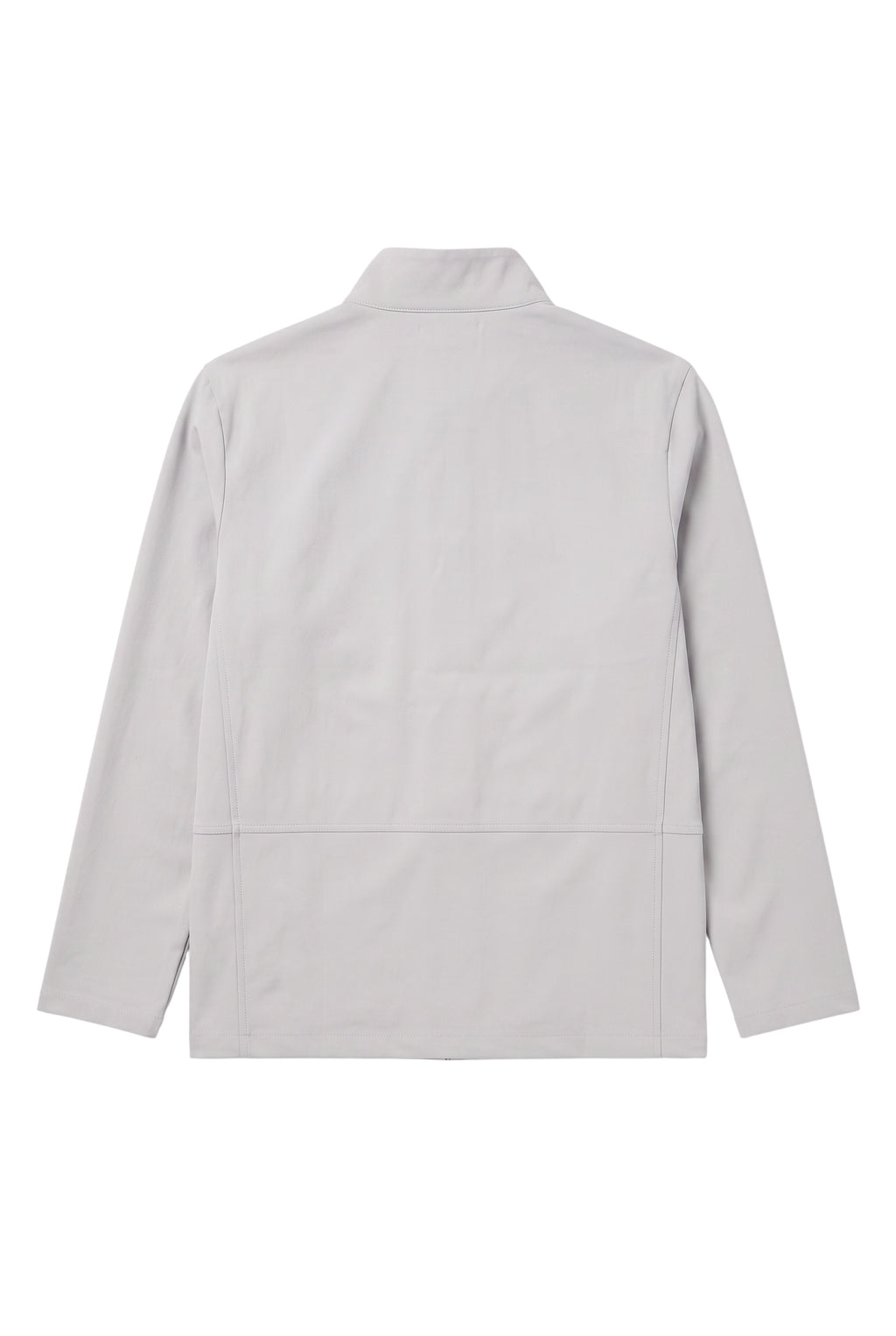 Filippa K Herren Sweatshirt Grau Größe L