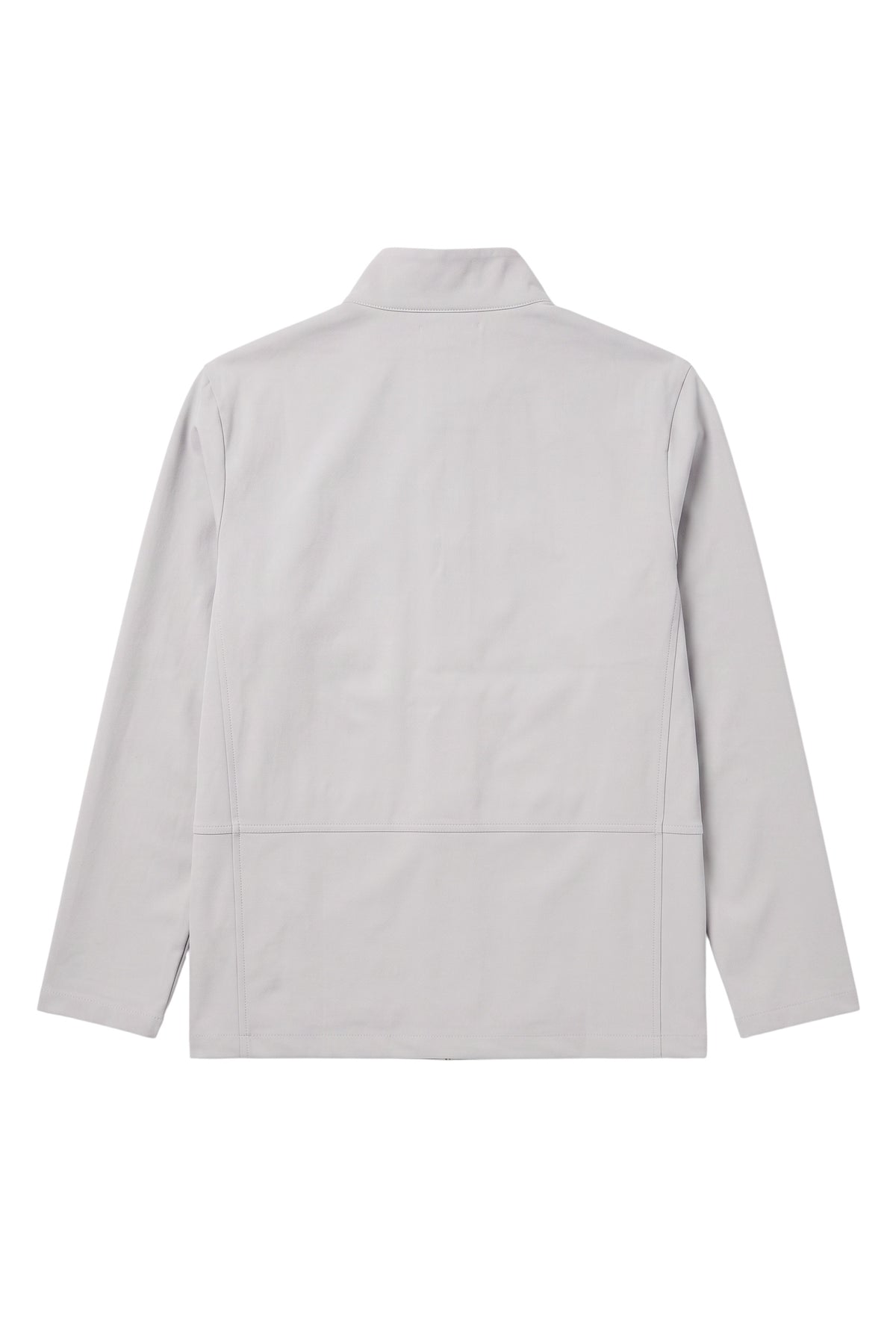 Filippa K Herren Sweatshirt Grau Größe L