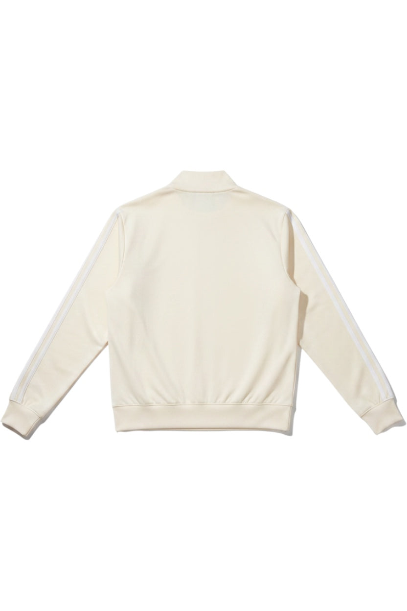Fred Perry Herren Trainingsjacke Beige Größe S