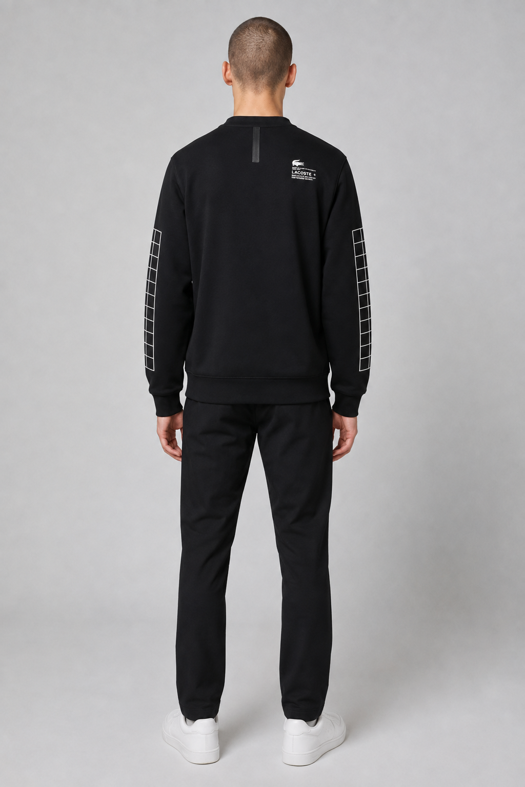Lacoste Pullover M