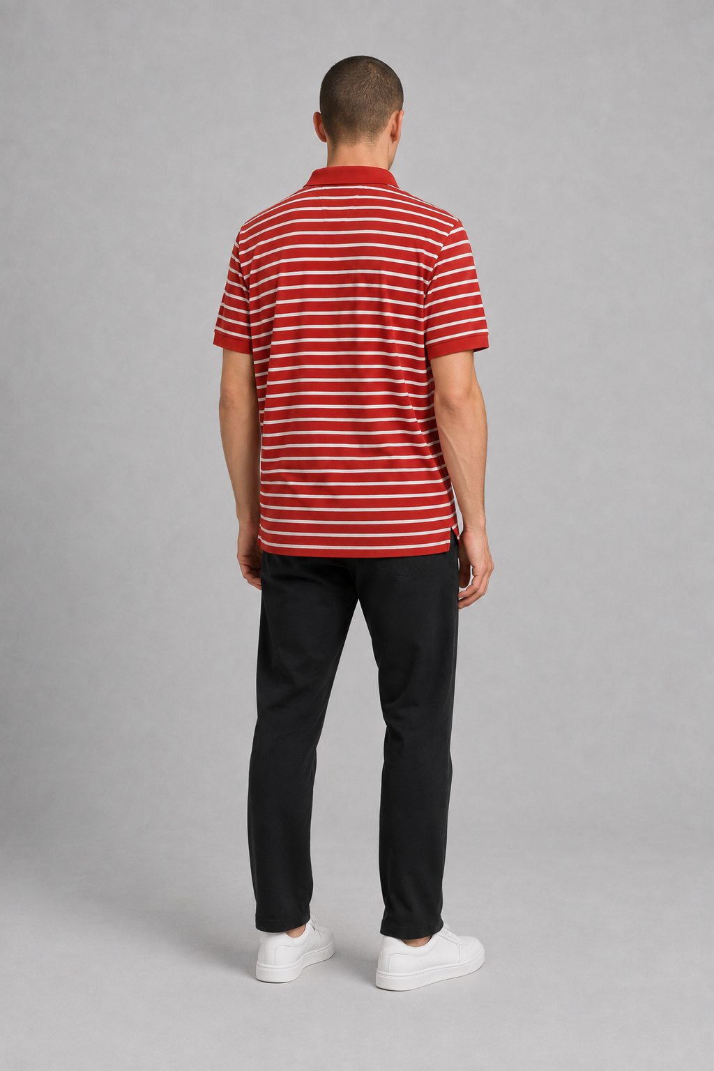 Lacoste Polo T-Shirt XXL