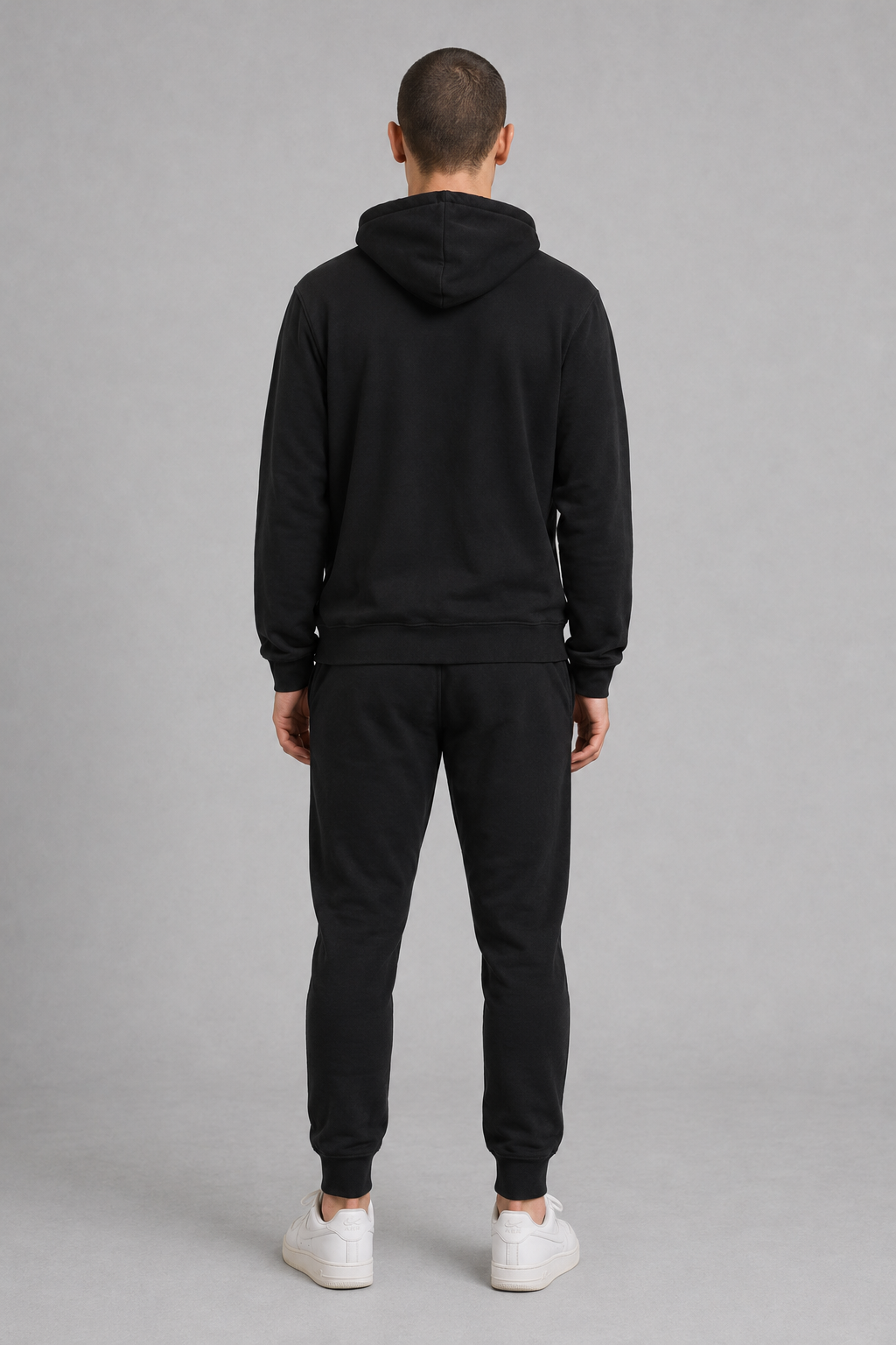 Lacoste Sport Sweatjacke M