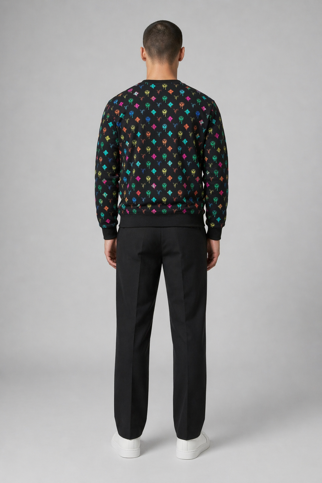 Carlo Colucci Pullover