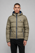 La Martina Jacke
