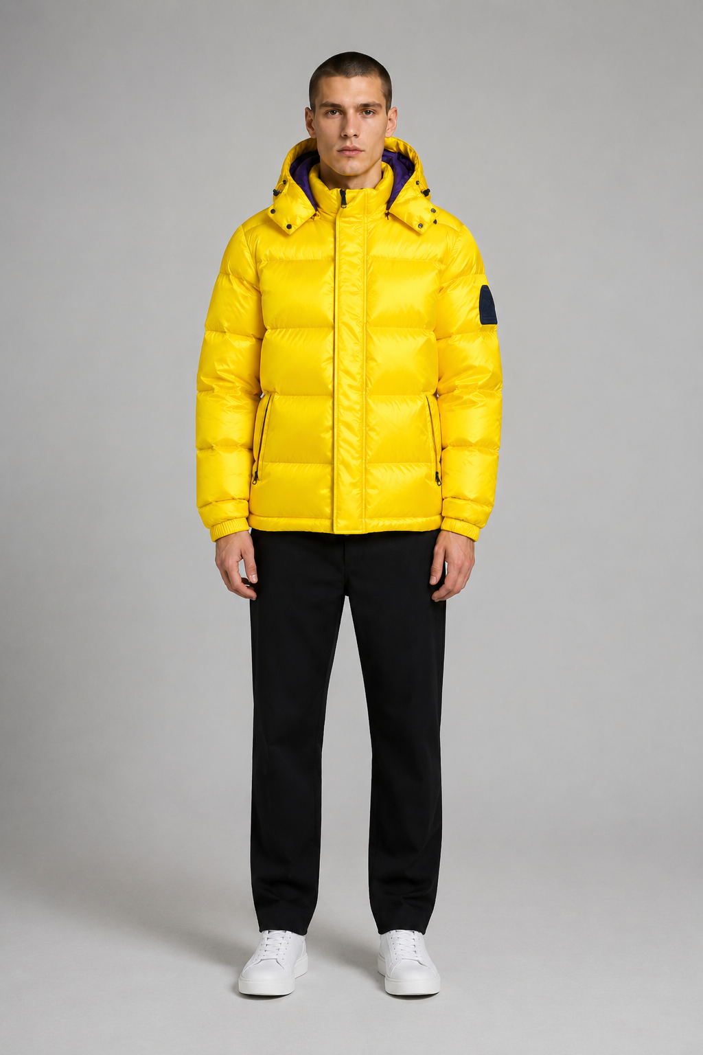 La Martina Jacke