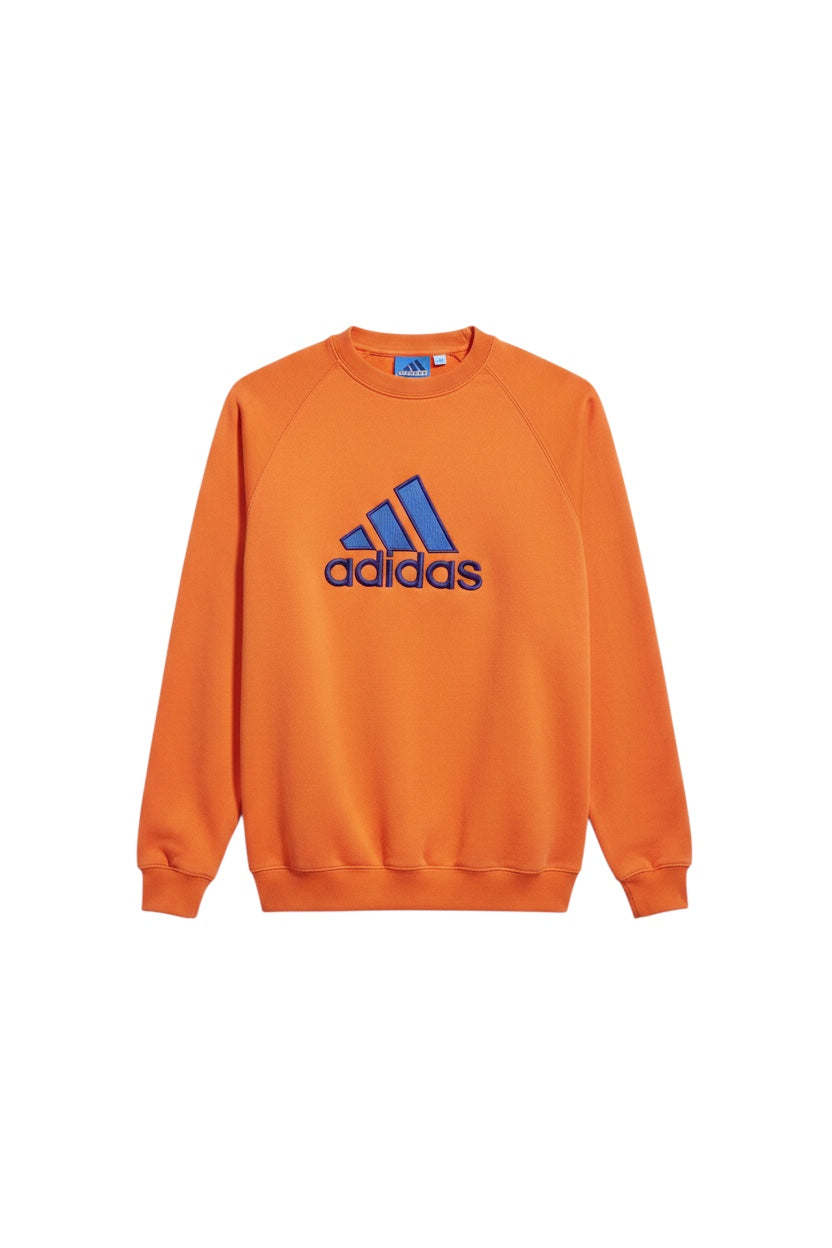 Adidas Pullover L