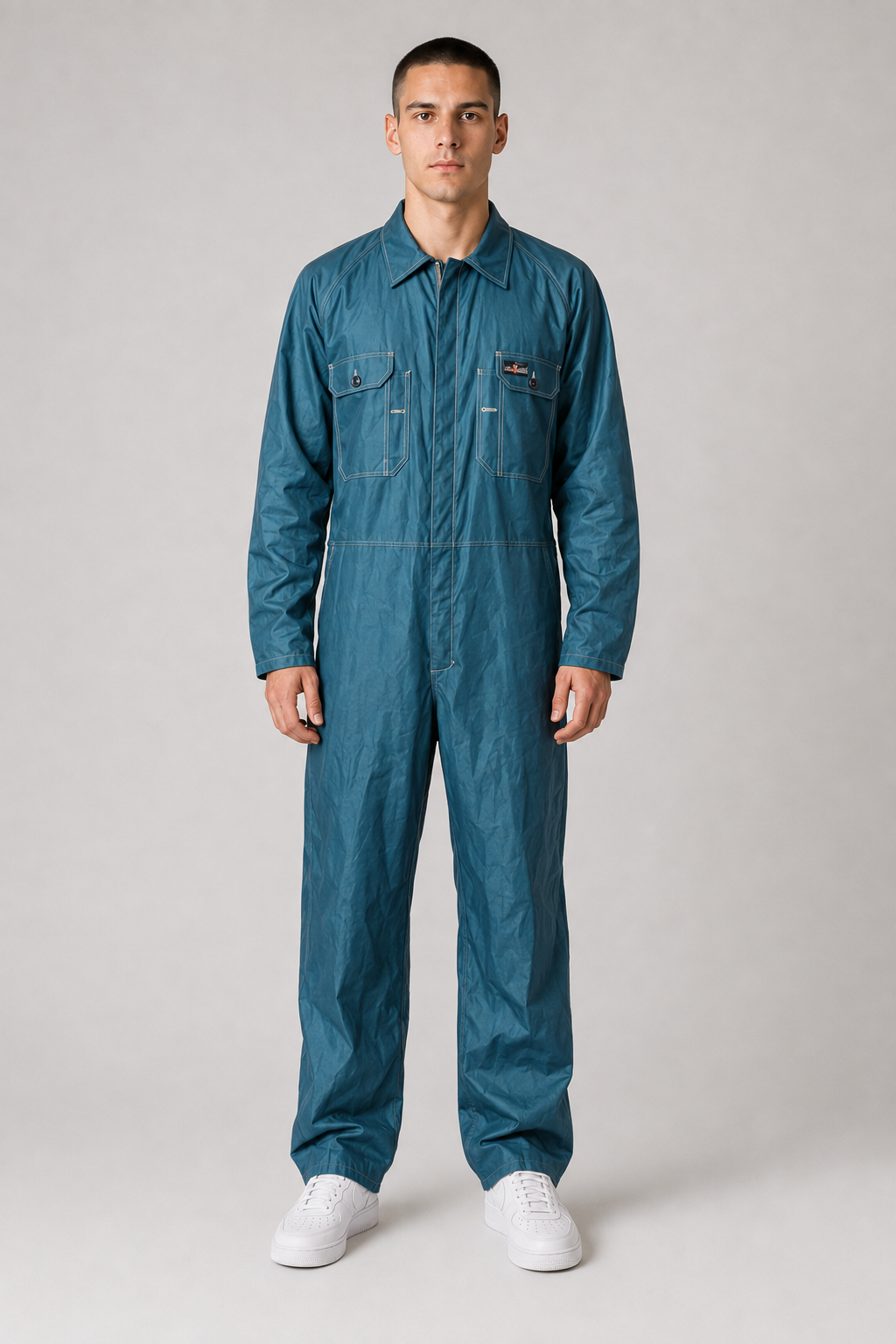 Fristads Overall M (48)