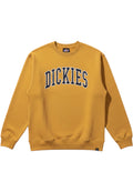 Dickies Herren Sweatshirt Gelb Größe L
