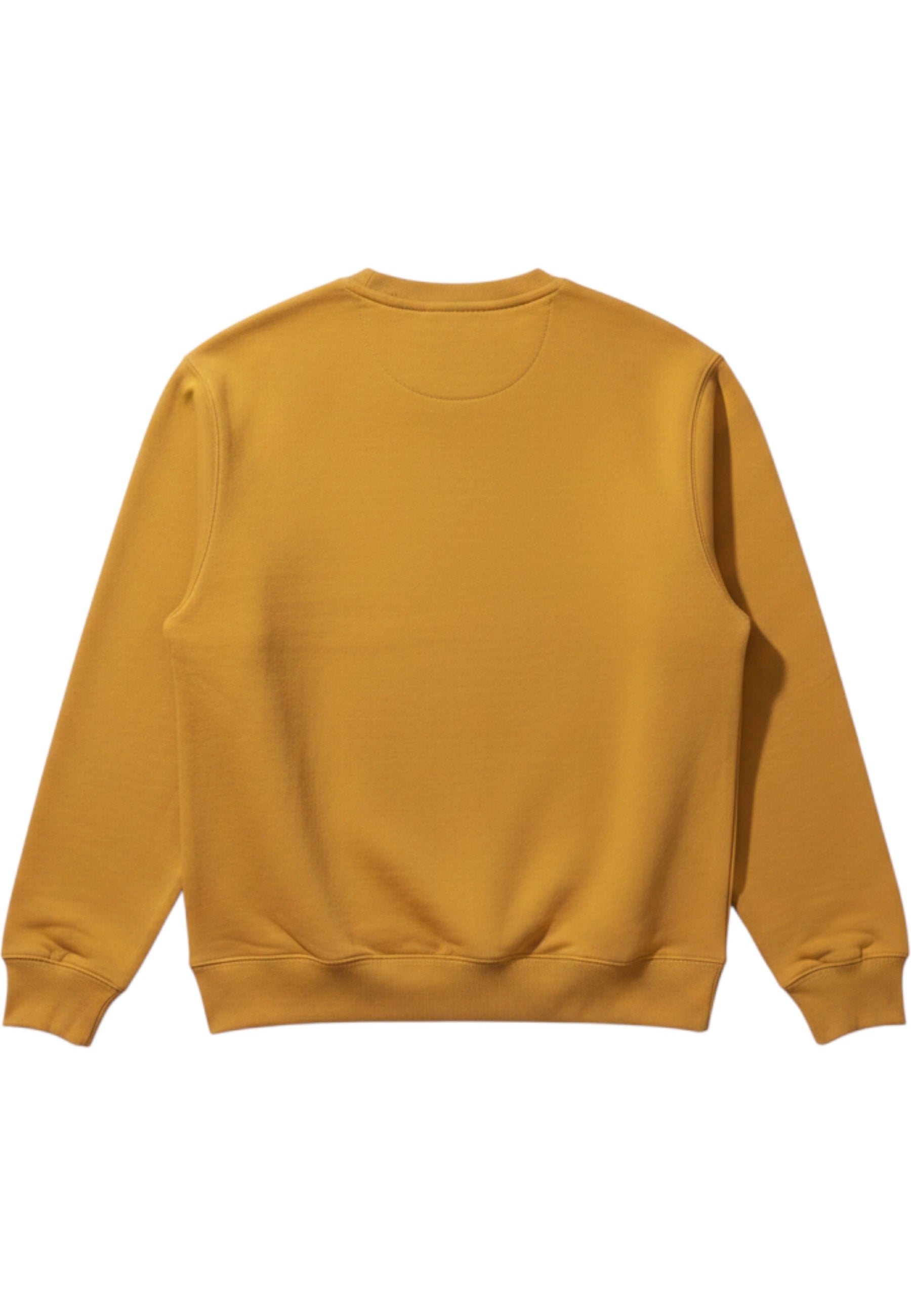 Dickies Herren Sweatshirt Gelb Größe L