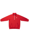 Nike Herren Sweatshirt Rot Größe XL