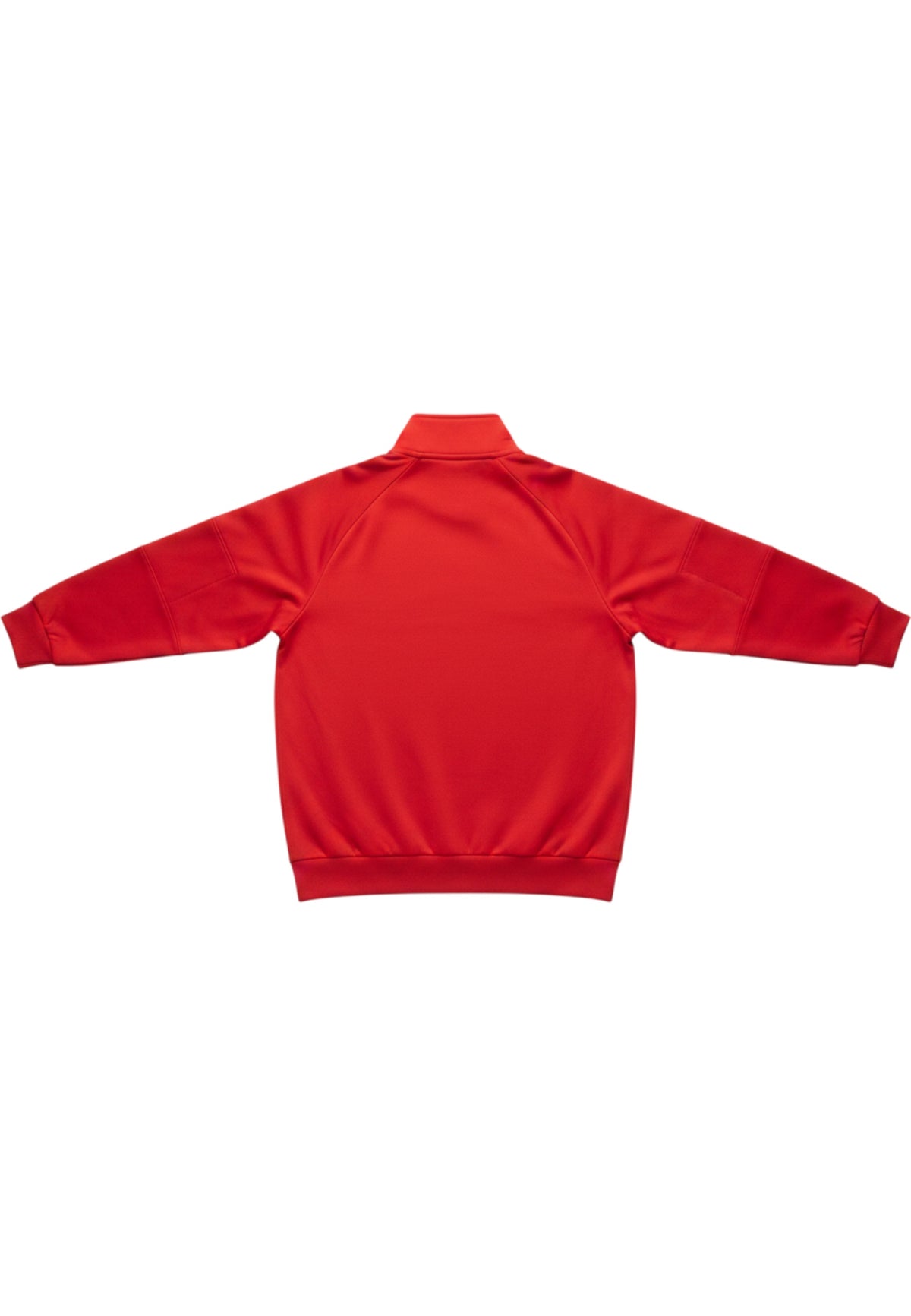 Nike Herren Sweatshirt Rot Größe XL