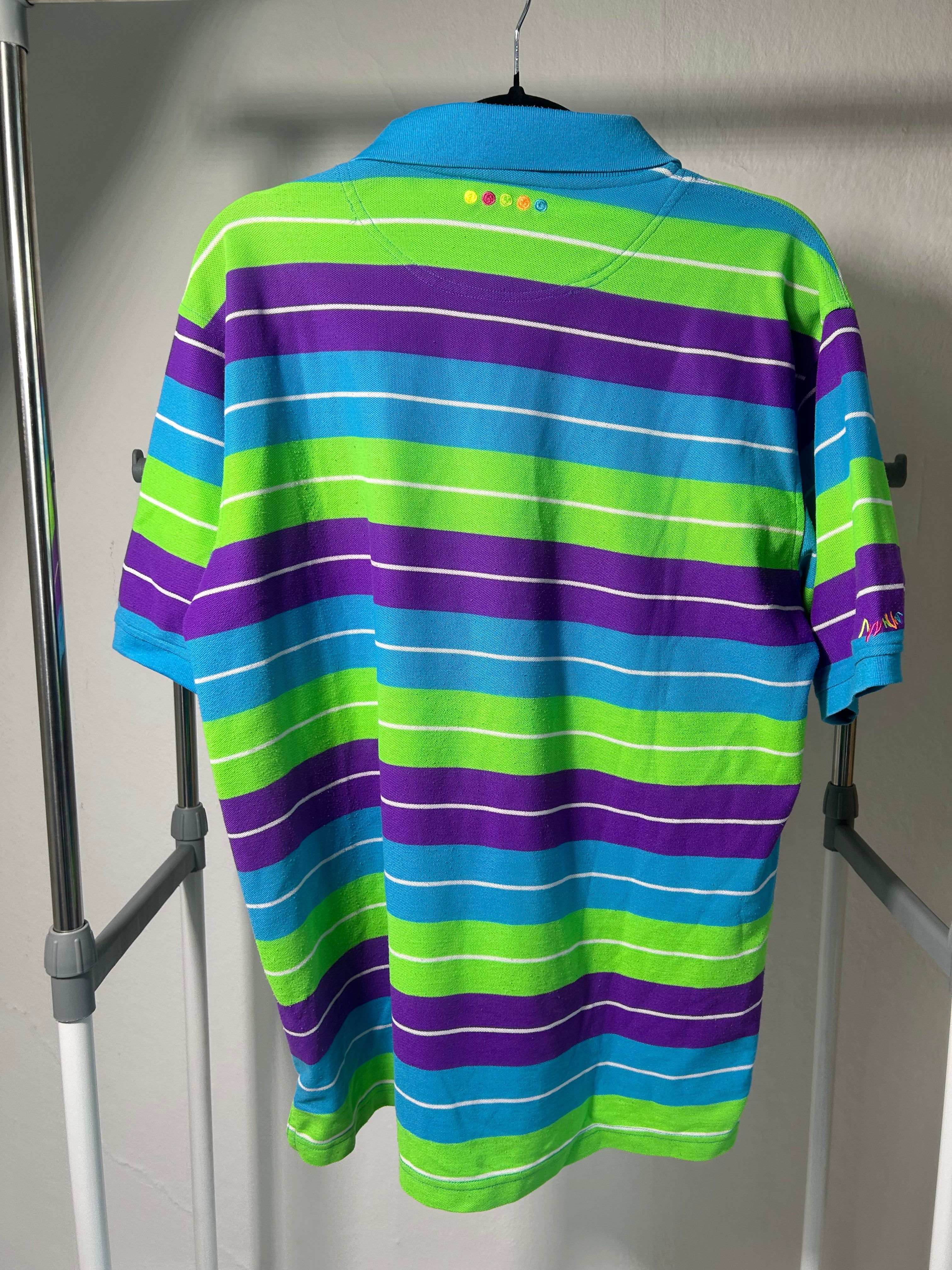 COOGI Polo T-Shirt