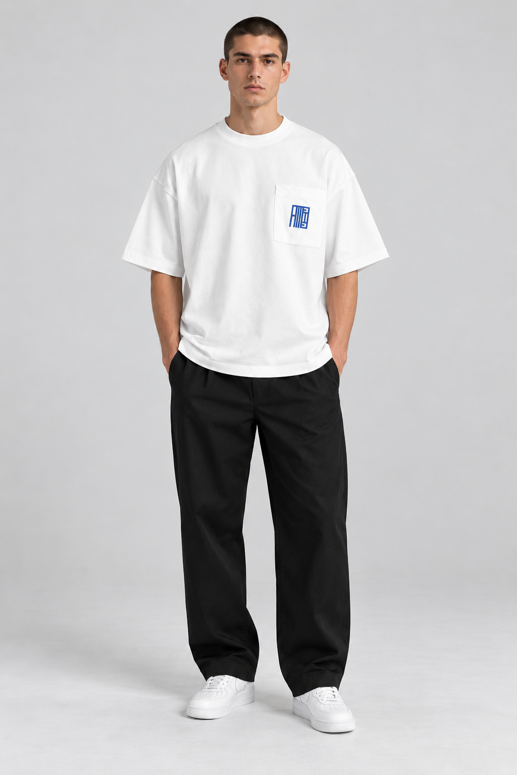 Alessandro Magno T-Shirt Kurzarm