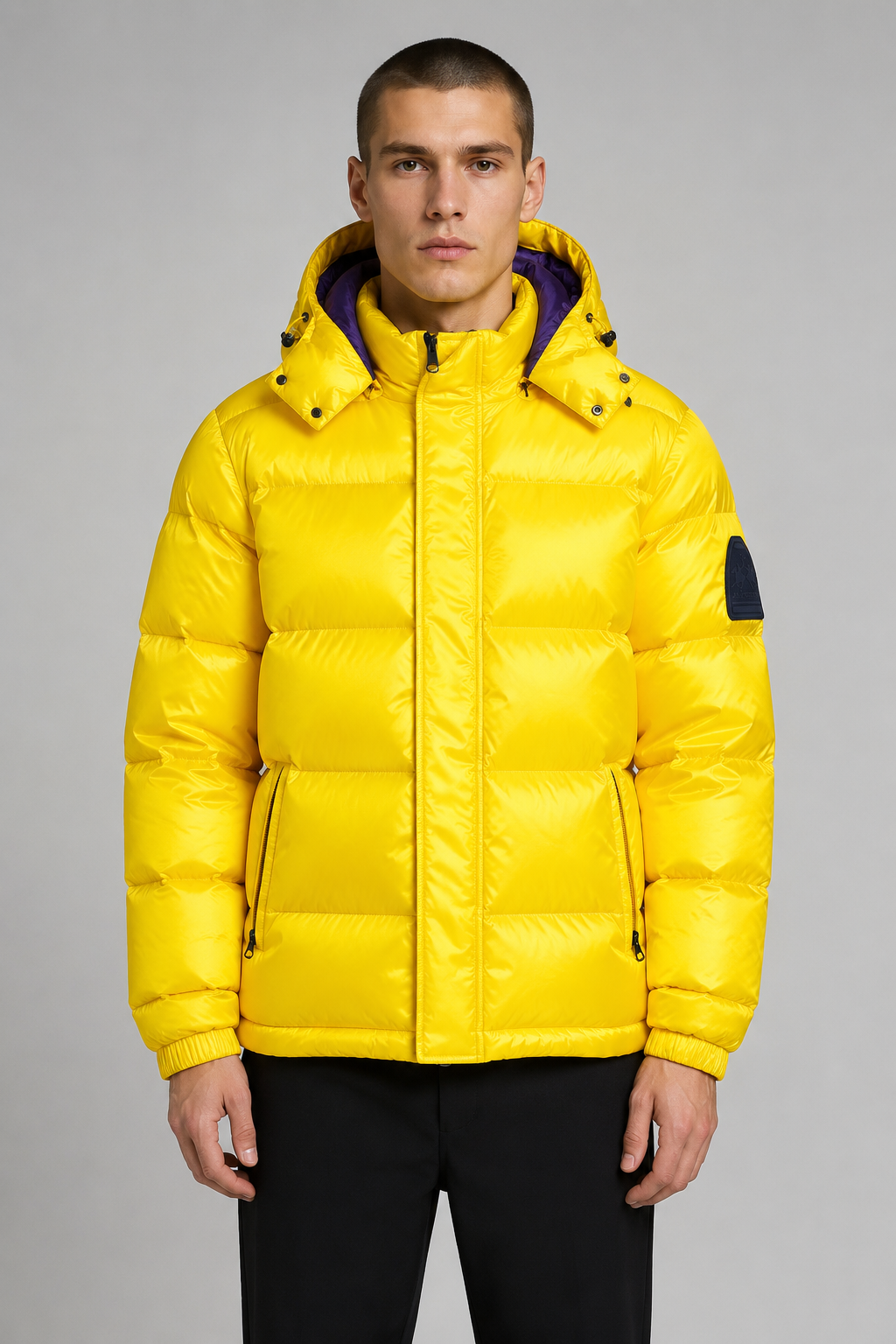 La Martina Jacke