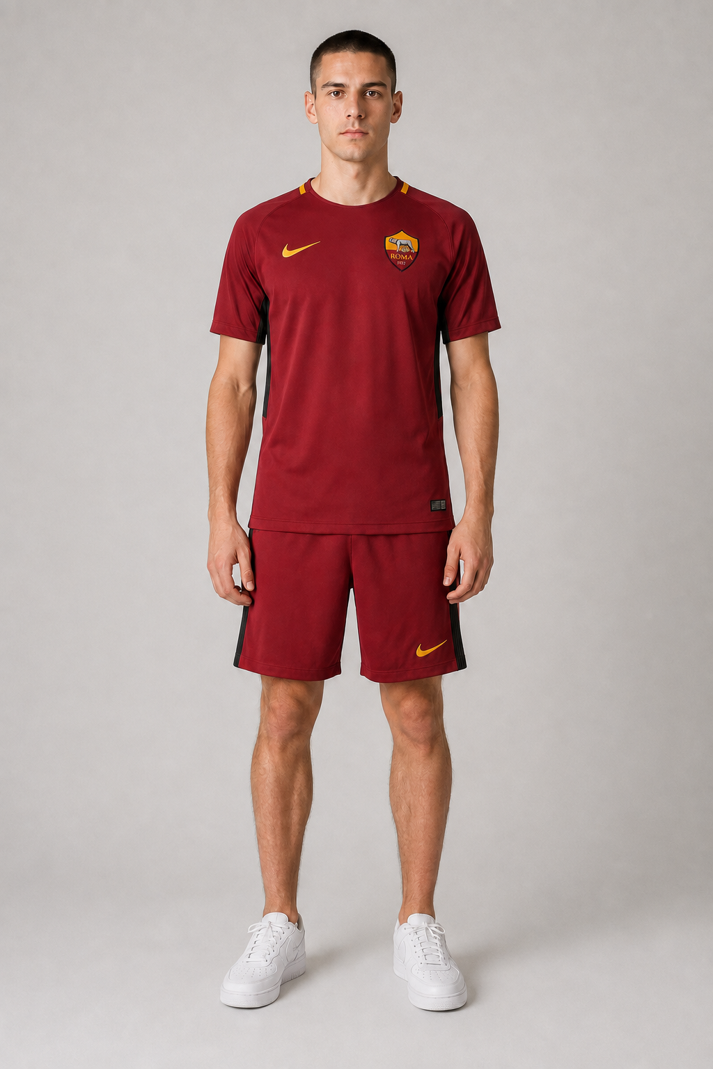 Nike Trikot Set Roma S