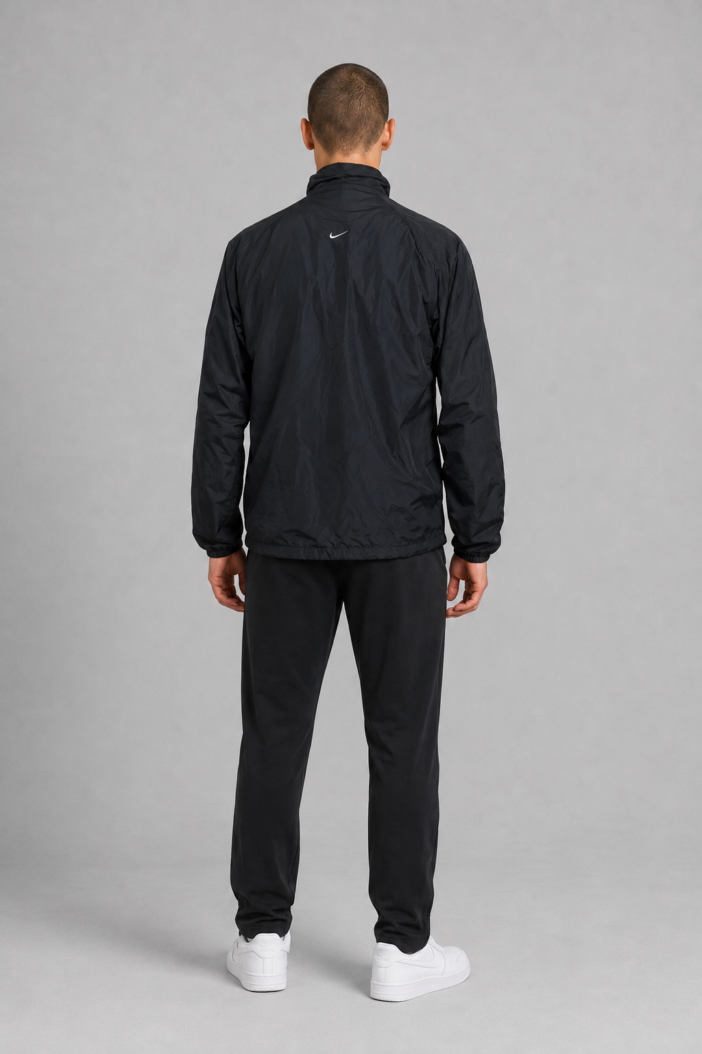 Nike Trainingsjacke L