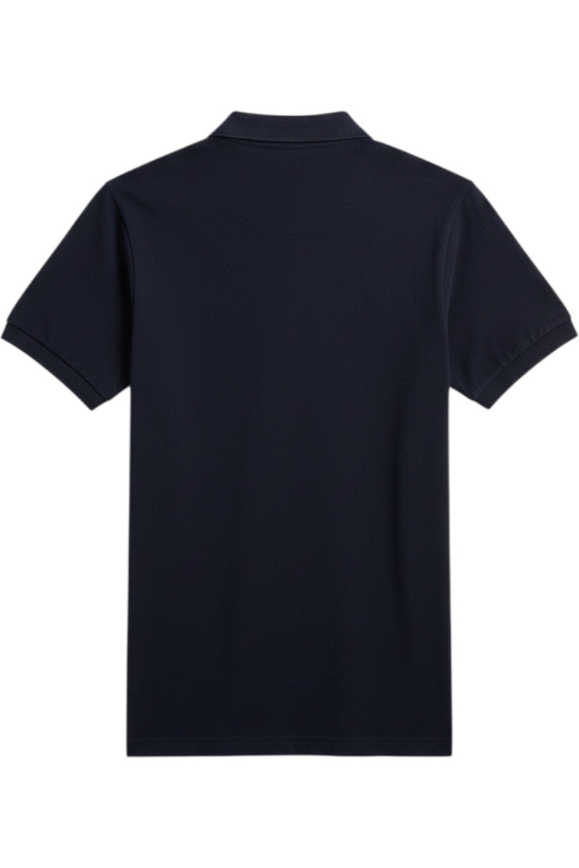 Nike Herren T-Shirt Schwarz Größe S