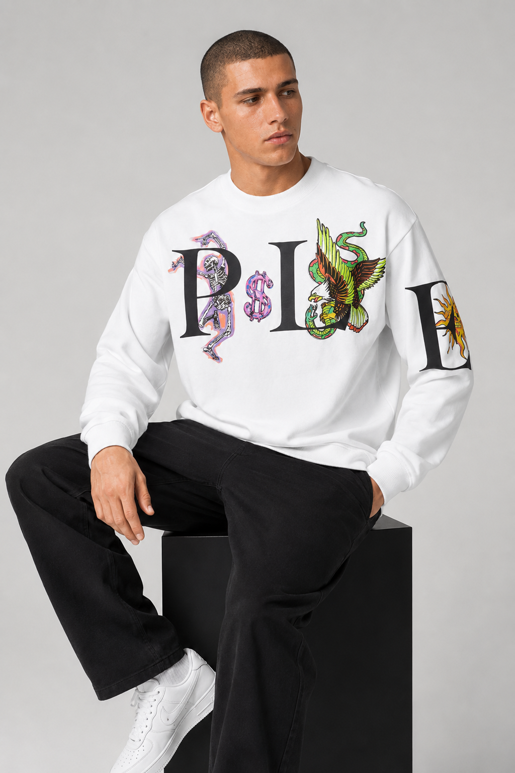 Philipp Plein Pullover