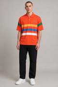 Lacoste Polo T-Shirt L