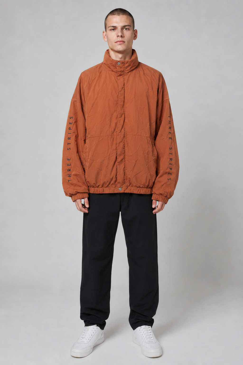 Adidas Trainingsjacke L