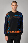 Carlo Colucci Pullover