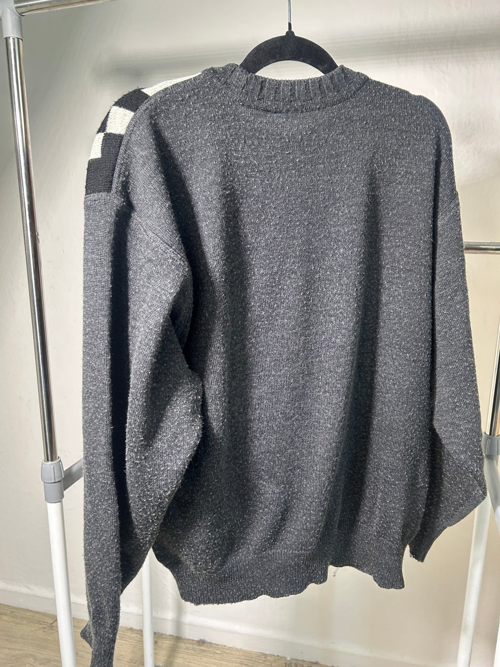 Carlo Colucci Vintage Pullover