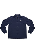 Nike Herren Trainingsjacke Blau Größe L