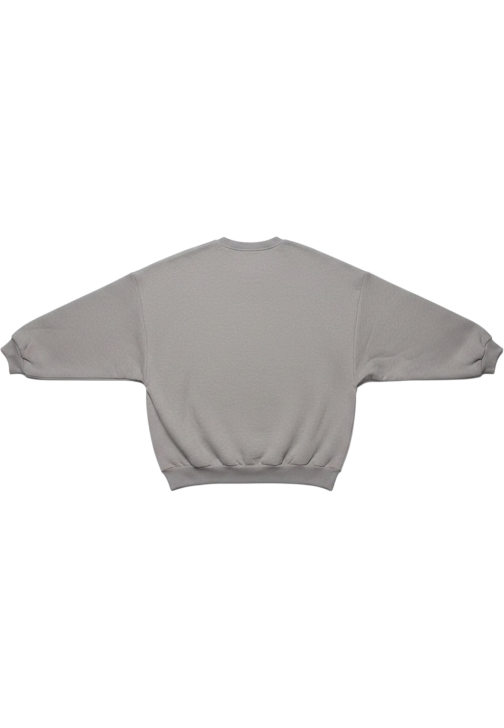 Fear of God Essentials Herren Sweatshirt Grau Größe S