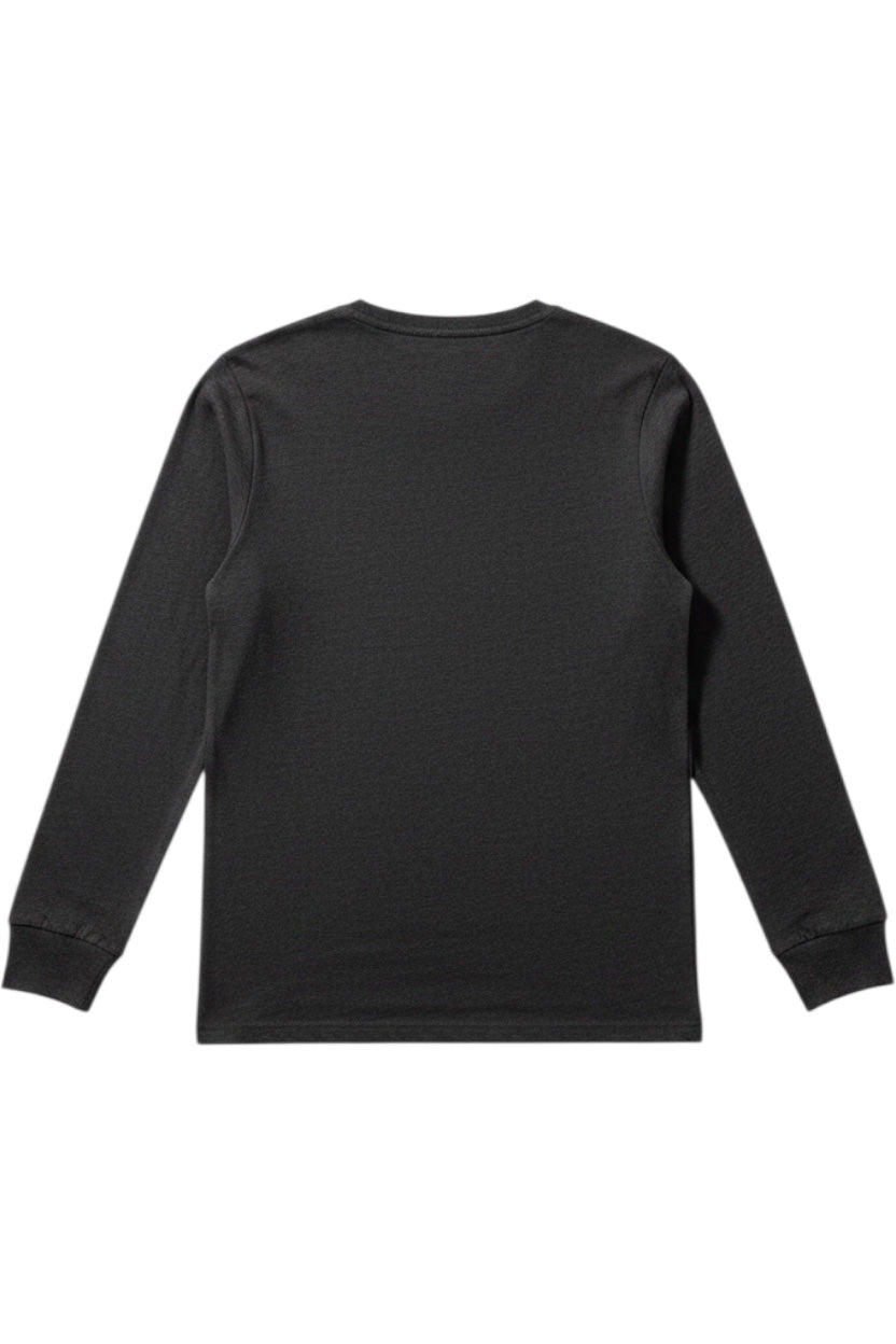 Polo Ralph Lauren Herren Langarmshirt Grau Größe L