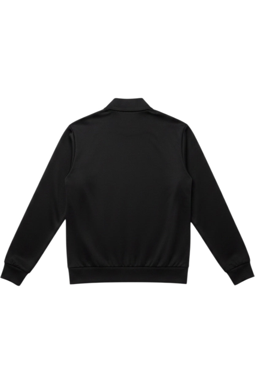 Adidas Herren Trainingsjacke Schwarz Weiß Größe XS/S
