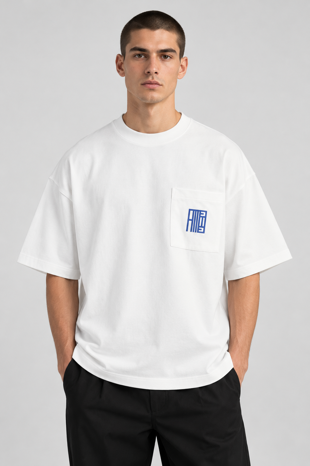 Alessandro Magno T-Shirt Kurzarm